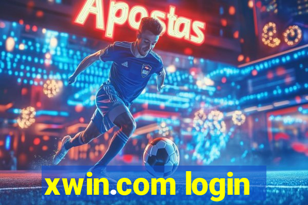 xwin.com login